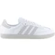 thumbnail image 2 of NEW Adi-das Originals SAMBA OG Leather - Men's Sneakers Shoes White JI3206 ORIGI, 2 of 6