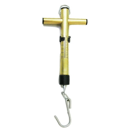50 Lb Mechanical Scale - KUFA 27 lb. Mechanical Scale SM-50