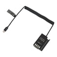 thumbnail image 1 of DMWDC DC Coupler DMWBL Dummy Battery,DMW DCC17 DC Coupler DMWDC Dummy Battery DMWBL Dummy Battery Smart Functionality, 1 of 12
