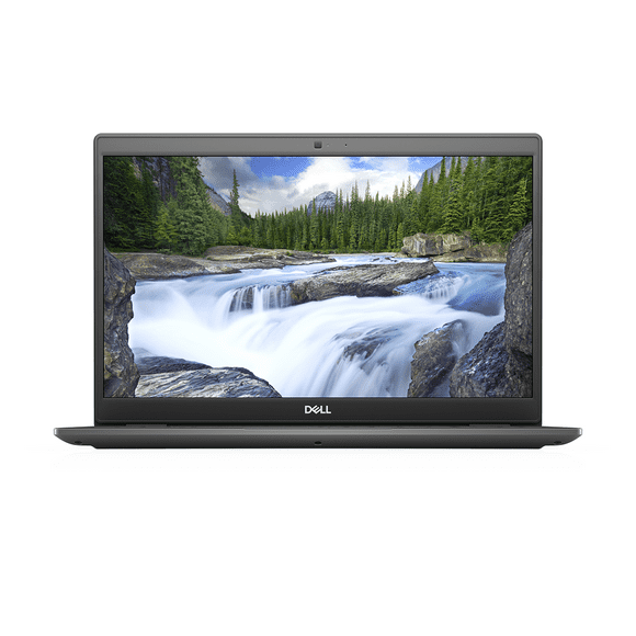 Laptop Dell 3510 i5 10th Gen 15.6" 480Gb SSD y 16Gb en RAM Dell Latitude 3510