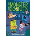 thumbnail image 4 of L'escouade des Monstres (Junior Monster Scouts, Bk. 1), 4 of 4