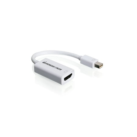 UPC: 0881317511379 | IOGEAR Mini DisplayPort to HDMI Adapter Cable – GMDPHDW6