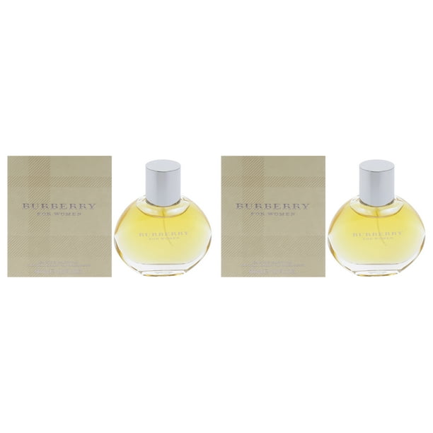Perfume Burberry Burberry Women Eau de Parfum 50 ml para mujer