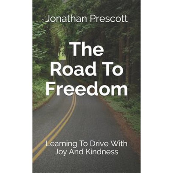 Pre-Owned The Road To Freedom, (Paperback)