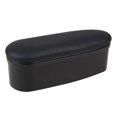 thumbnail image 1 of Confort reposabrazos almacenamiento Auto puerta de coche brazo de cuero soporte de codo Ndcxsfigh Accesorios para autos y motos, 1 of 8