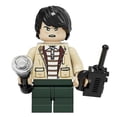 thumbnail image 3 of 8 Uds. Stranger Things juguetes ensamblados bloques de construcción figuras humanoides Set regalos, 3 of 4