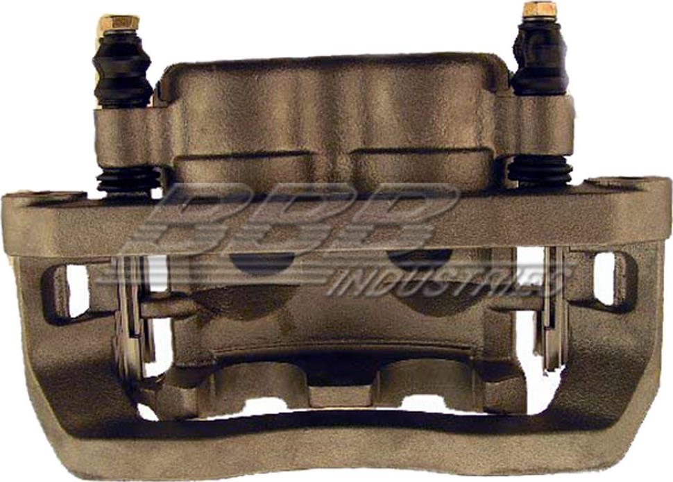 TERREPOWER formerly BBB Industries 99-17940B Reman Caliper w/installation Hardware