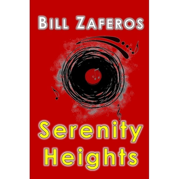 Pre-Owned Serenity Heights (Paperback)