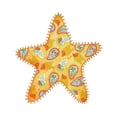 thumbnail image 3 of Escobedo, Mary 15x17 Black Modern Framed Museum Art Print Titled - Sunshine Starfish, 3 of 5