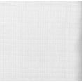 thumbnail image 3 of Mainstays Bennett Textured Curtain, Set Of (2), 80" X 84", White, 3 of 4