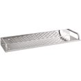 thumbnail image 1 of Estante de baño sin perforar pared de acero inoxidable-- Sailing  Electrónica, 1 of 1