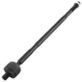 thumbnail image 3 of BOXI 2pcs Front Inner Tie Rod End Link Kit Fit for Volkswagen Corrado 1990-1995 / for Volkswagen Golf 1985-1992 / for Volkswagen Jetta 1985-1992 | EV270, 3 of 7