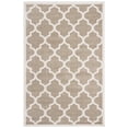 thumbnail image 3 of Safavieh Amherst Roderick Geometric Area Rug, Wheat/Beige, 5'3" x 8', 3 of 9
