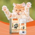 thumbnail image 3 of Pet Paw Balm For Dogs And Cats Deep Moisturizing Cracked Paw Pads Natural Safe Care, 3 of 8