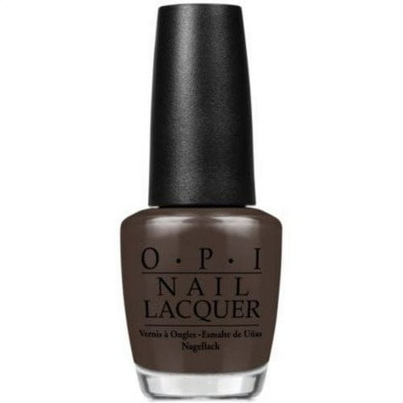 OPI Nail Lacquer - How Great is Your Dane? 0.5 oz