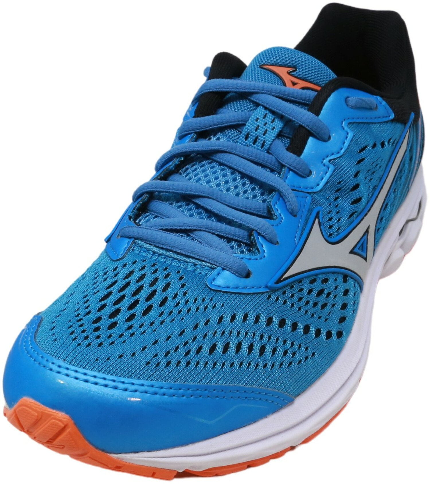 mizuno mens grey