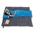 thumbnail image 2 of TOMSHOO Sleeping bags,Liner Portable Business Outdoor Liner Portable 70 * Outdoor * Outdoor Liner, 2 of 7