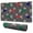 Dachshund Footprint-1, variant on Long Mouse Pads for Desk,Dachshund Footprint Desk Mats on Top Of Desks, Desk Mouse Pad Extra Large with 3mm Non-Slip Base and Stitched Edge for Gaming,Office,Work,Home 31.5"x11.8"