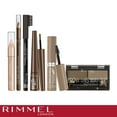 thumbnail image 4 of Rimmel London Brow This Way EyeBrow Gel, 4 of 8