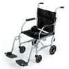 Basic Steel Transport Chair - MDS808200E