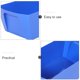 thumbnail image 3 of FOMIYES De Hielo Para Congelador Azul En Plástico Resistente Ideal Para Reuniones Y Eventos, 3 of 8