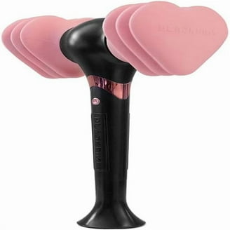 アイドル BLACKPINK OFFICIAL LIGHT STICK Luiryare Blackpink Official Lightstick, Kpop LED Concert Glow Lamp