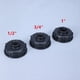 thumbnail image 4 of Adaptador de Drenaje de Accesorios de Tanque IBC de Rosca Interna para Válvula de Grifo de Manguera B, 4 of 5