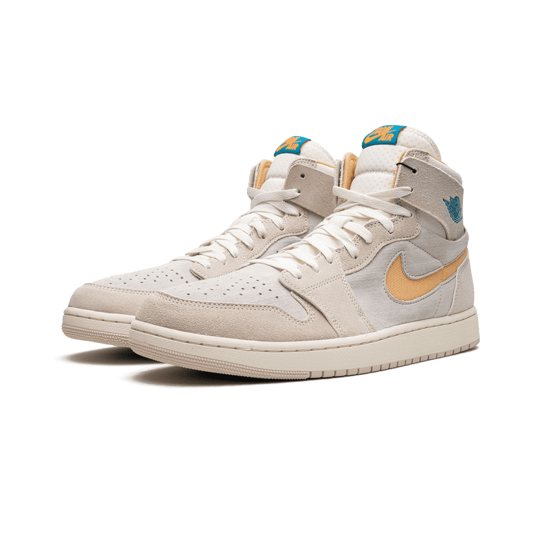 Jordan MENS Air Jordan 1 Zoom CMFT 2 