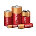 thumbnail image 2 of Duracell 1.5V Quantum Alkaline, AAA Batteries with Powercheck, 6 Pack, 2 of 7