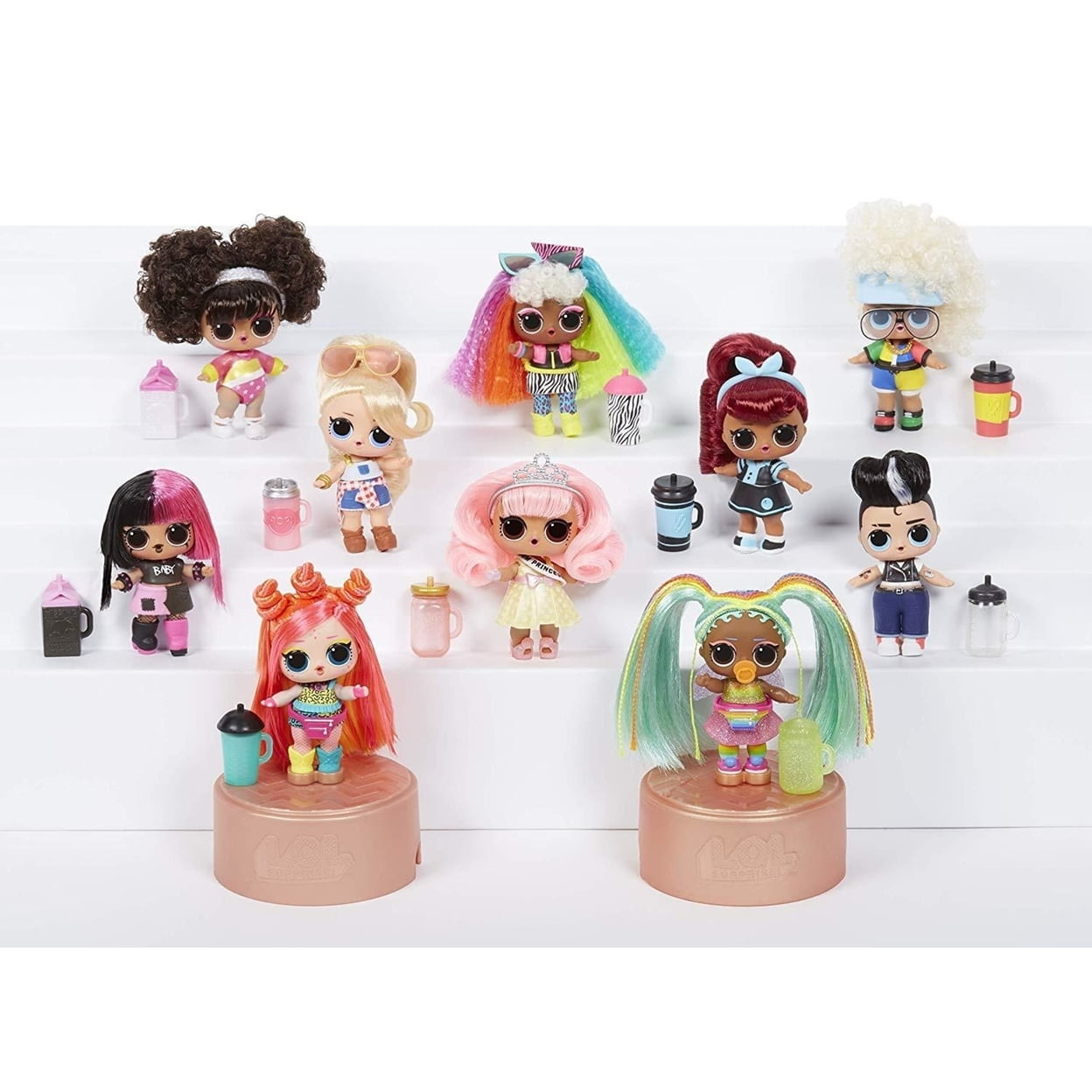 Real lol surprise dolls hotsell
