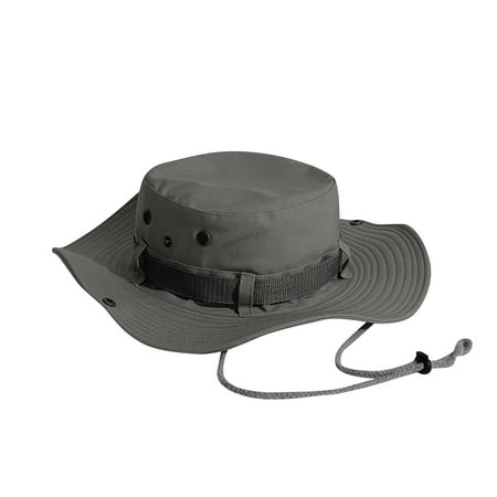 

Heiheiup Mens And Womens Summer Leisure Outdoor Mountaineering Jungle Sun Protection Big Brim Fishermans Hat Sun Hat