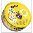 thumbnail image 4 of Juego de mesa de cartas Spot & Match en lata – desafío visual para 2–6 jugadores, +4 años, 4 of 5