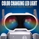 thumbnail image 5 of Rechargeable Remote Robot Toys, Educational RC Robot Gift, 2.4G Robot Remote Control Intelligent Interactive Robot, Color Changing Light And Music, 5 of 9