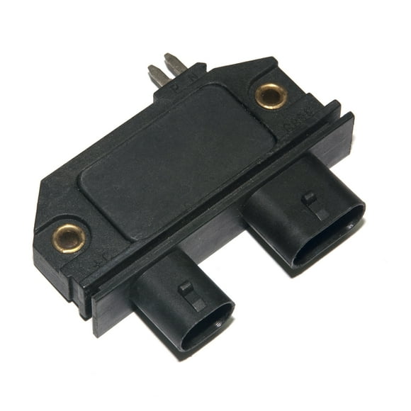 Gmc K2500 Ignition Control Module