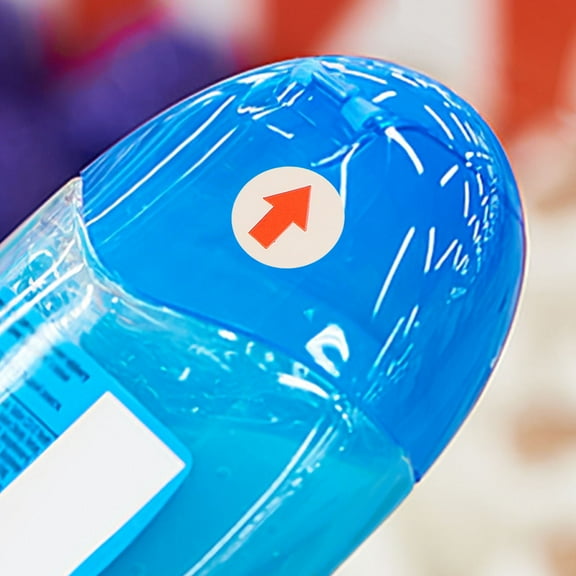 Raindrops 15 Sheets Arrow Self Adhesive Labels Small Arrow Stickers Coding Signs Marking Stickers