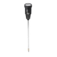 thumbnail image 4 of PH Tester Gardening Tool Kits,Soil Tester ABS High Soil Moisture PH Meter Soil Tester Precision Engineered, 4 of 8
