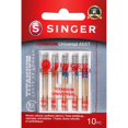 thumbnail image 1 of Cantante SINGER  04808, 1 of 1