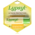 thumbnail image 1 of Crema hidratante para labios Lypsyl Lypmoisturizer Original, 3 ml (paquete de 5), 1 of 3