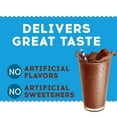 thumbnail image 6 of (4 pack) Ovaltine Rich Chocolate Drink Mix Powdered Drink Mix for Hot and Cold Milk, 18 oz, 6 of 13