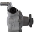 thumbnail image 3 of For Audi Q5 w/o Dynamic Steering 2009 2010 2011 2012 New Power Steering Pump - BuyAutoParts, 3 of 10