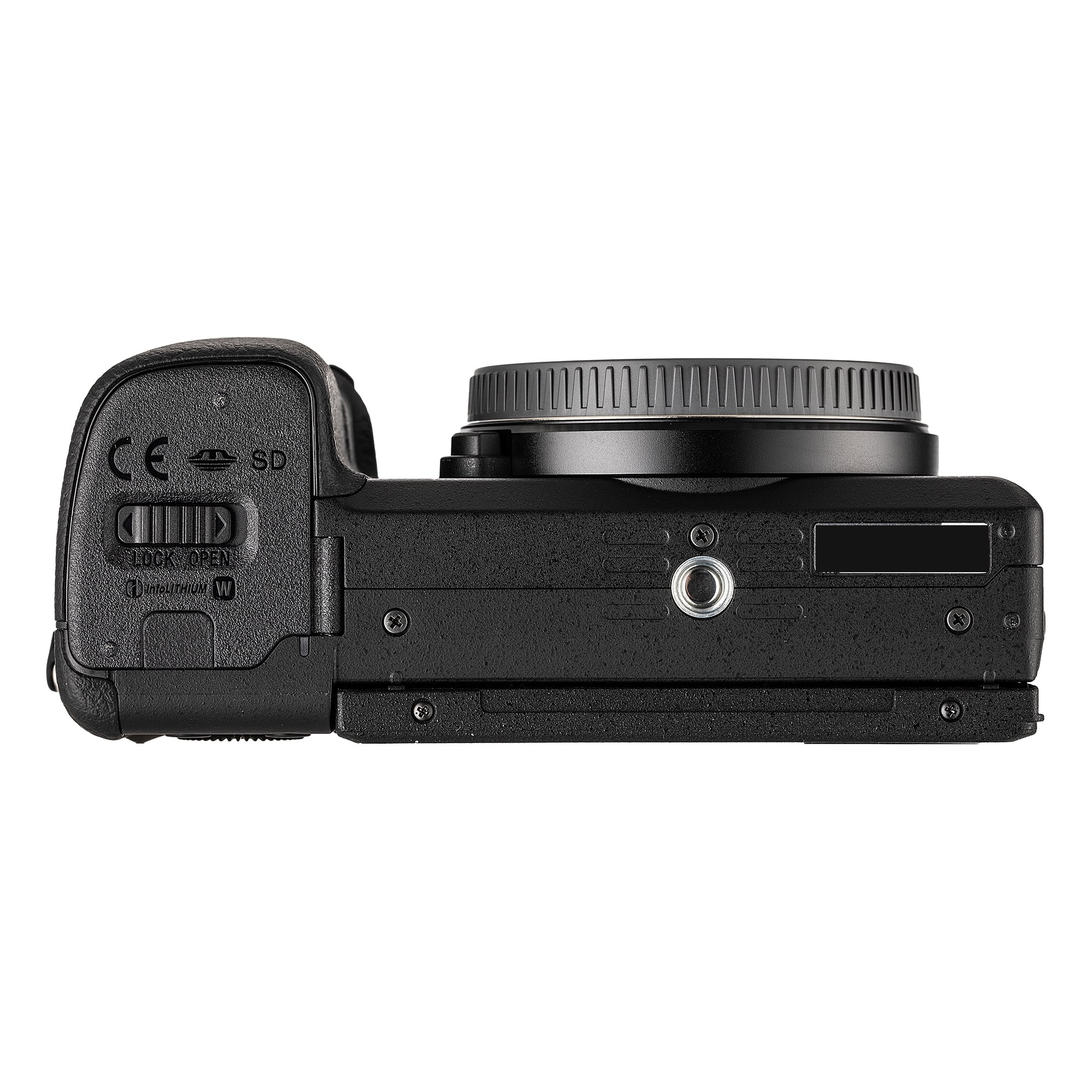 sony a6400 ボディ Sony Alpha a6400 Mirrorless Vlogger Camera (Body Only) | Best Buy