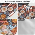 thumbnail image 2 of FORMRS Boys Swim Trunks Quick Dry Mesh Liner Boardshorts Sizes XS-XL, Colorful Flowers, 2 of 7