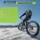 thumbnail image 5 of 2 Pack 20X4.0 Fat Bike Tube with AV 32mm Valve, Bike Tubes with 2 Tire Levers, for Road/Mountain /E Bike, 5 of 5