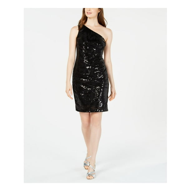 calvin klein sequin