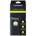 thumbnail image 1 of PureGear Steel 360 Screen Protector for Motorola Moto G Power - Clear, 1 of 1
