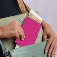 thumbnail image 4 of Memo Top Wire Bound Pocket Notepad, College Ruled, 3 x 5 Inch, 50 Sheets, 100 Pages, 4 of 5