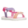 thumbnail image 3 of Sandalias Blasito Niña Rosa Casual Infantil T15-24 rosa 19.5, 3 of 8