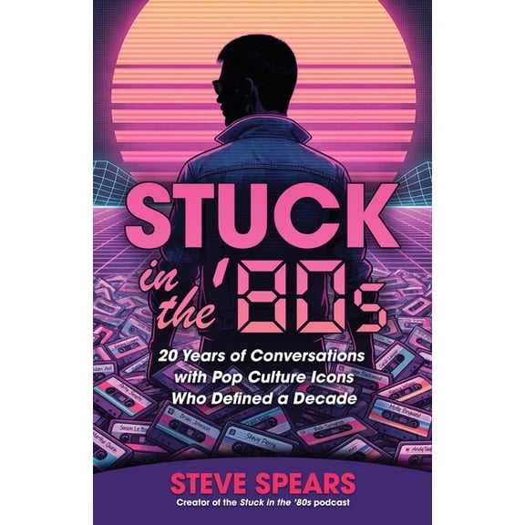Stuck in the '80s, (Paperback)