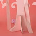 thumbnail image 4 of Wedding Candy Gift Box Hanging Centro de Decoración - Azul, Individual Rosado, 4 of 9