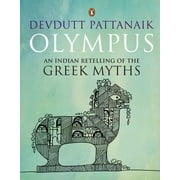Olympus (Paperback)